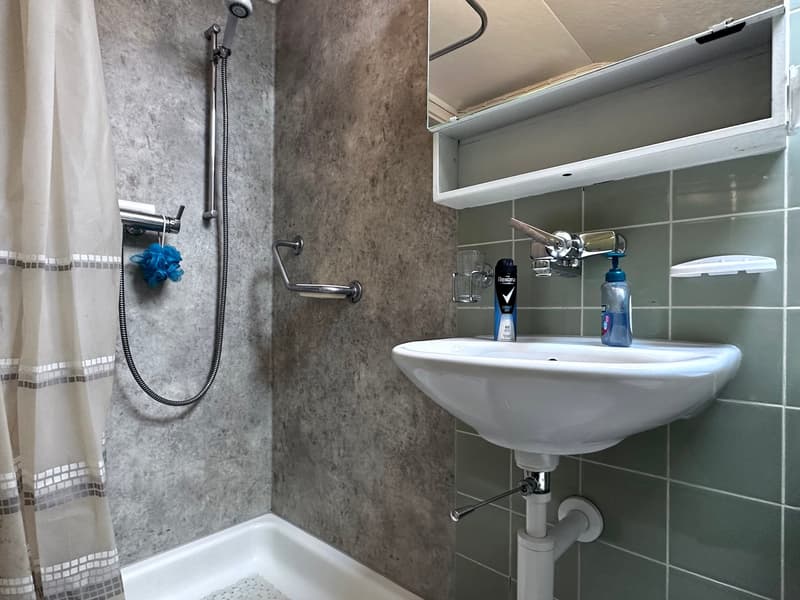 Gemütliches 2.5 Zimmer-Apartment im Herzen von Grindelwald (4)