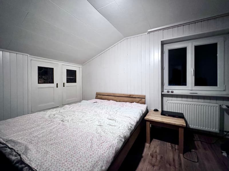 Gemütliches 2.5 Zimmer-Apartment im Herzen von Grindelwald (5)