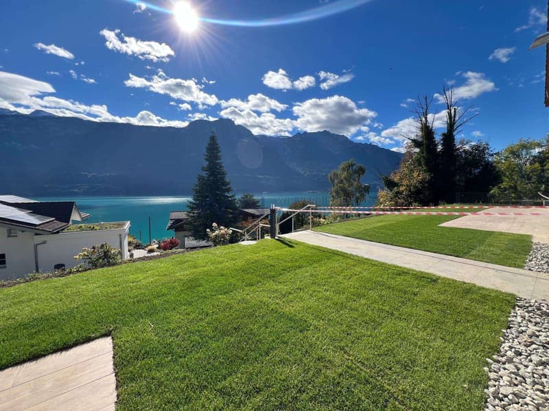Absolute Ruhe