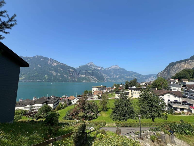 See-Berg-TRAUM