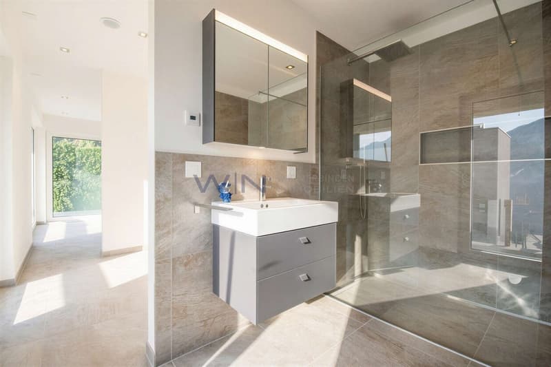 Un bagno per tutta la famiglia