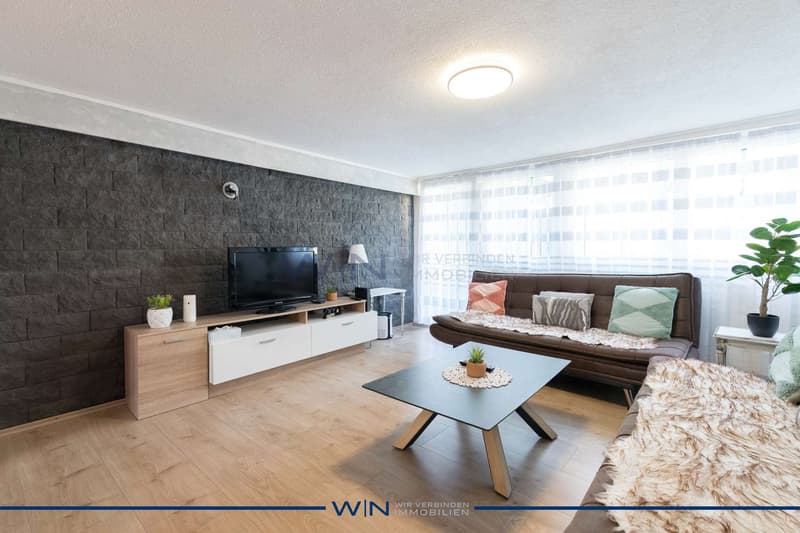 Gemütlichkeit PUR