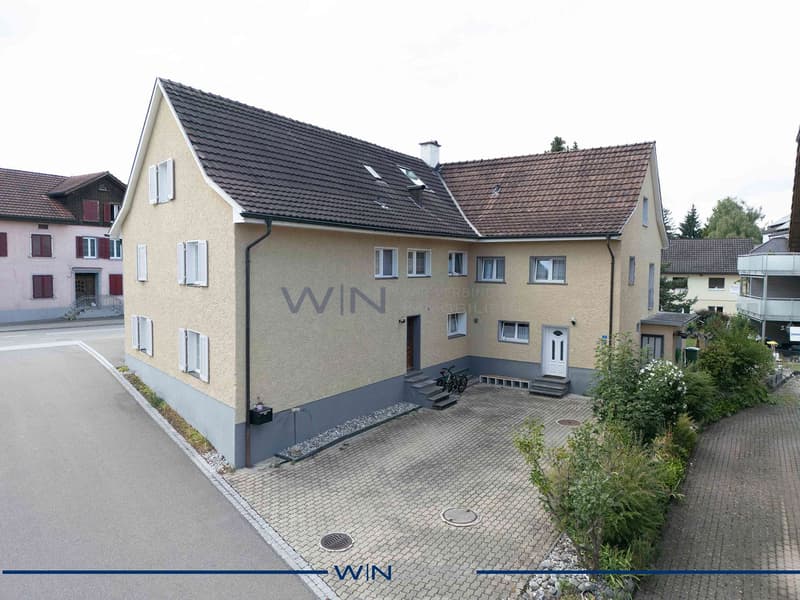 Unendliche Möglichkeiten