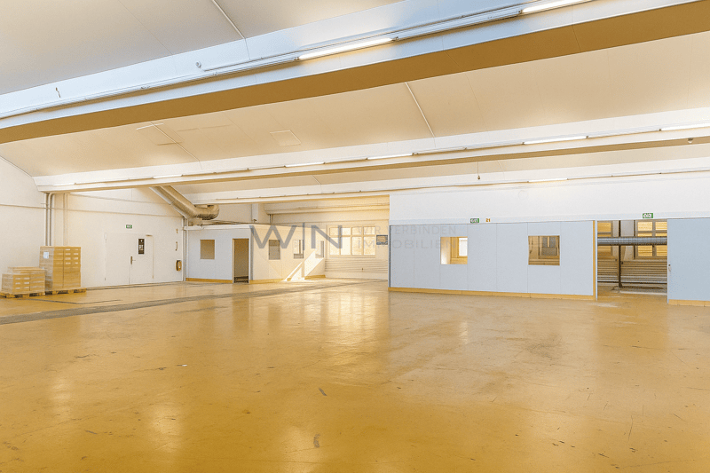 Platz für Visionen