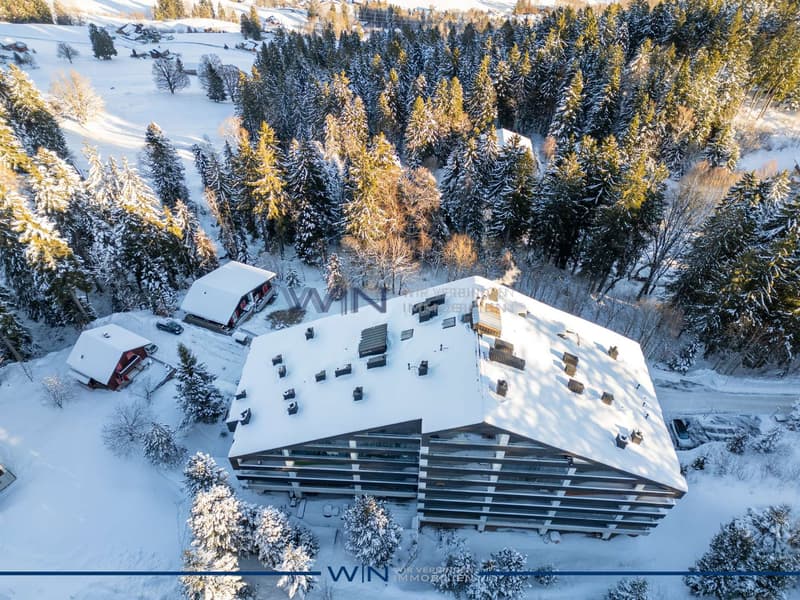 Gepflegtes Haus - Nähe Skylift