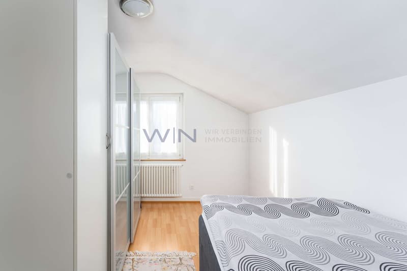 Flexibel für Familie & Büro