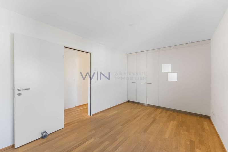 Privater Rückzugsort