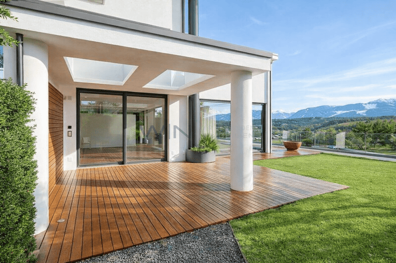 Luxusresidenz Deluxe