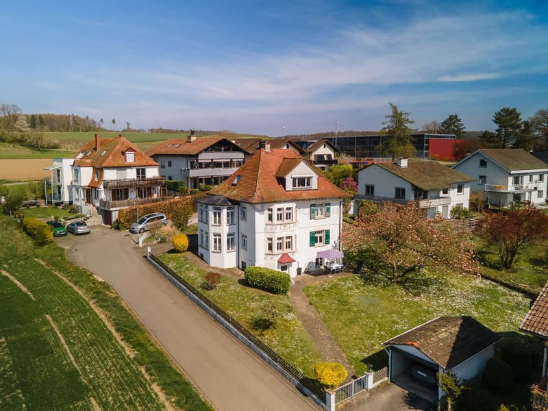 Ein Juwel für Wählerische