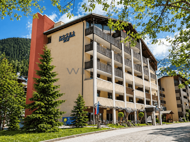 Lift und  altersgerecht