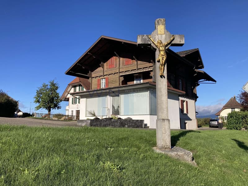 Chalet-Style