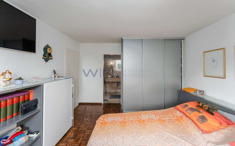 Bad-en-Suite