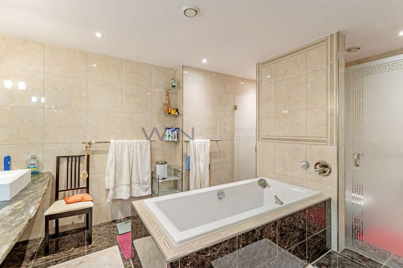 Wellnessoase privat