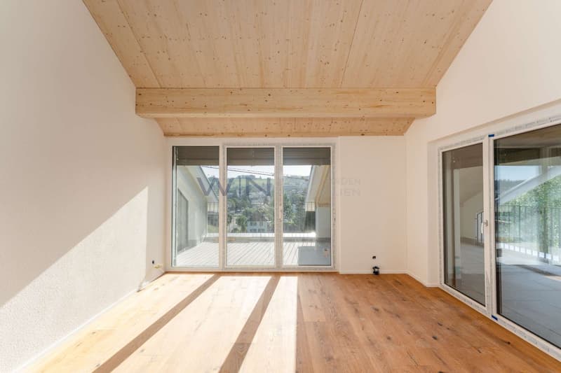 Neubau - sehr hochwertig