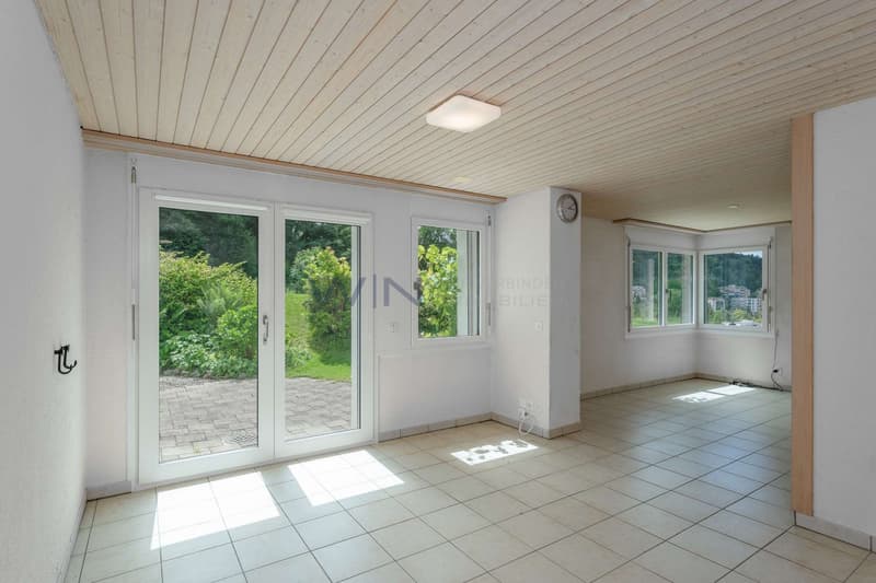 Einliegerwohnung
