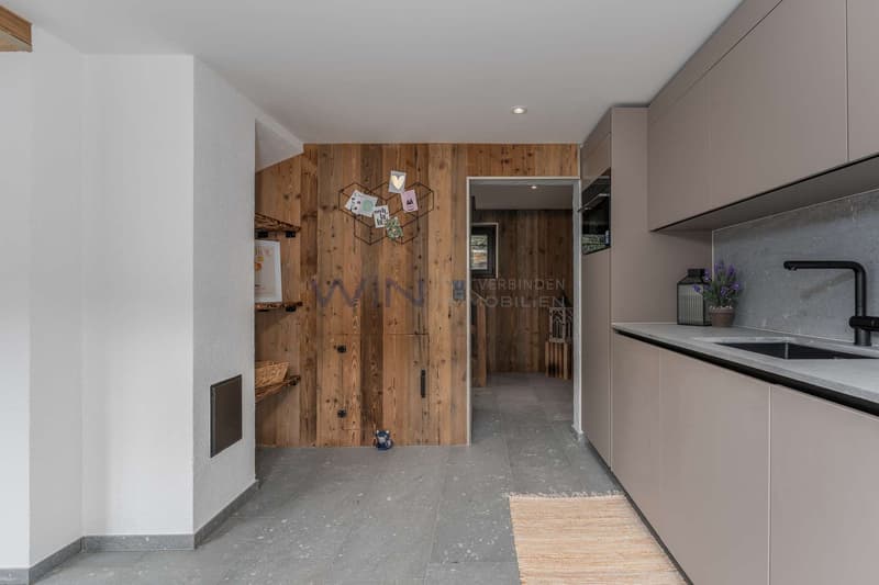 100% Komfort in allen Belangen