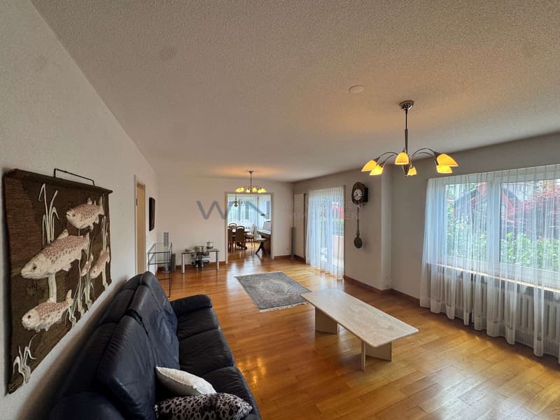 Viel Platz für Alle