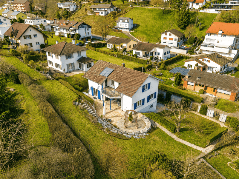 Familienparadis