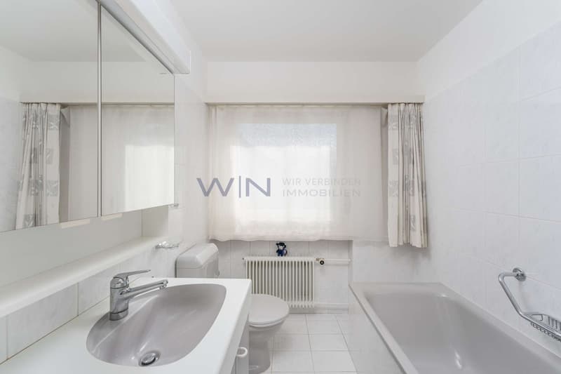 Ihr privater Spa-Bereich