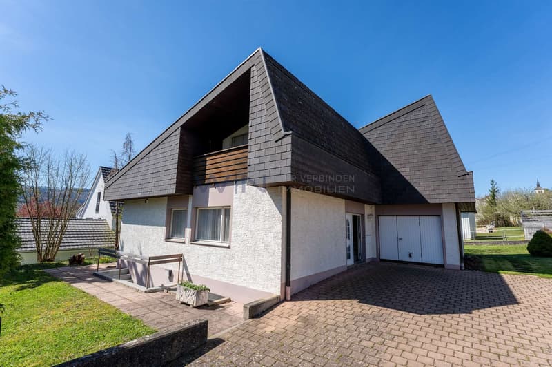 Zuhause neu erleben
