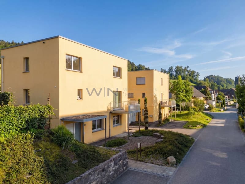 Haus mit Charakter