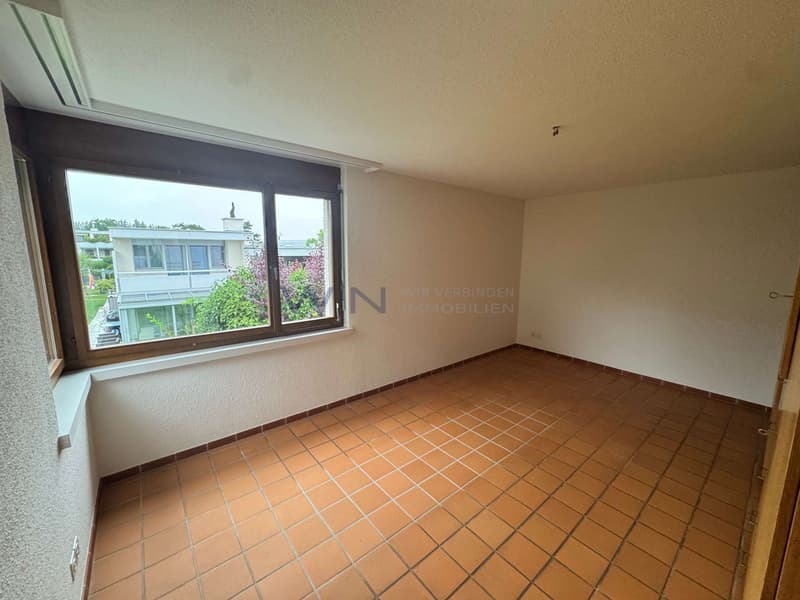 Schlafzimmer obere Etage