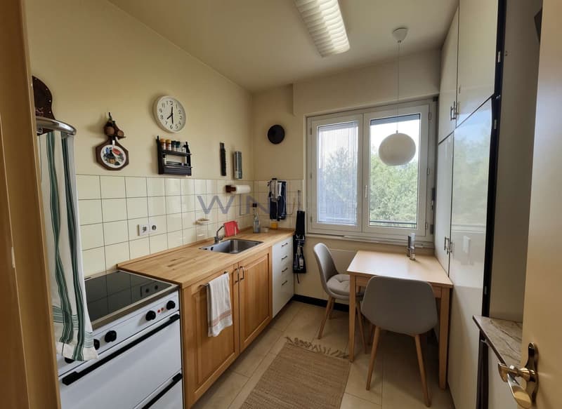 Schnell modernisierbar