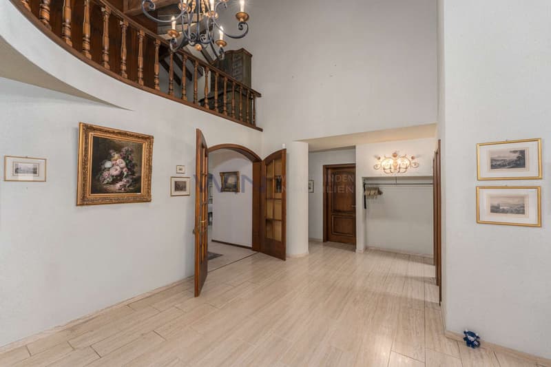 Galerie-Charakter