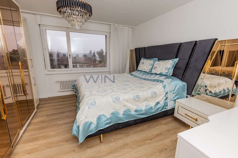 4 Schlafzimmer