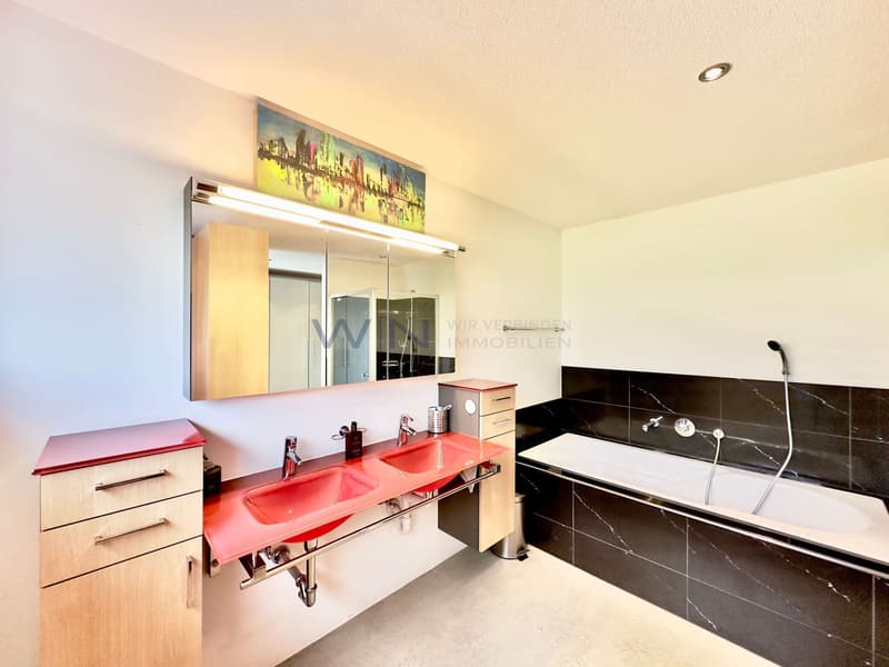 Bad-en suite