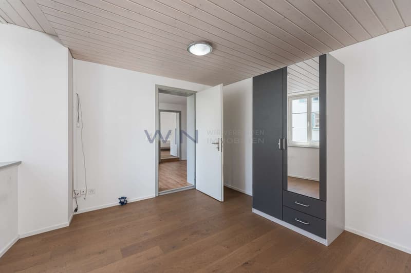 Zimmer der 2.5-ZWG