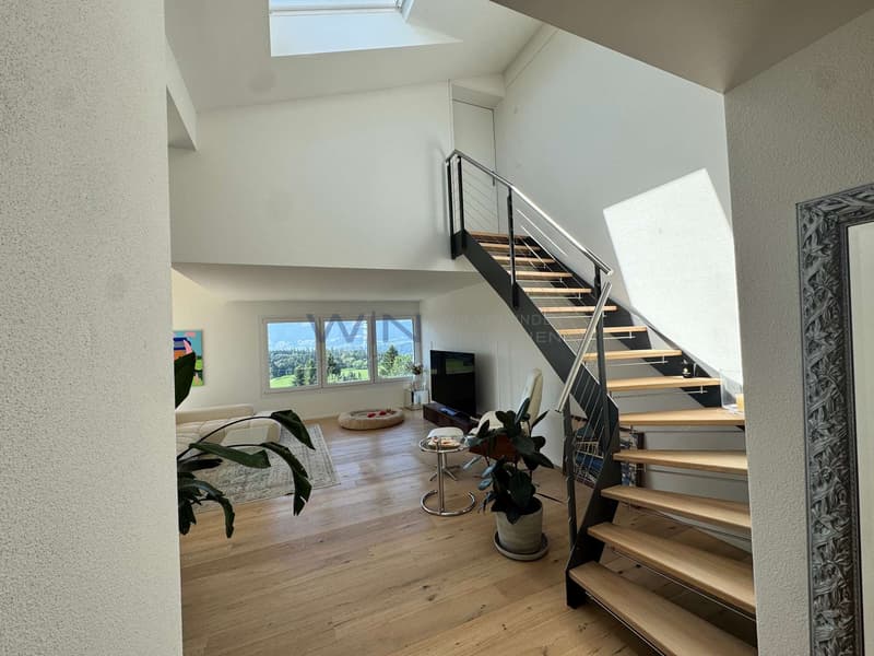 Edle Architektur