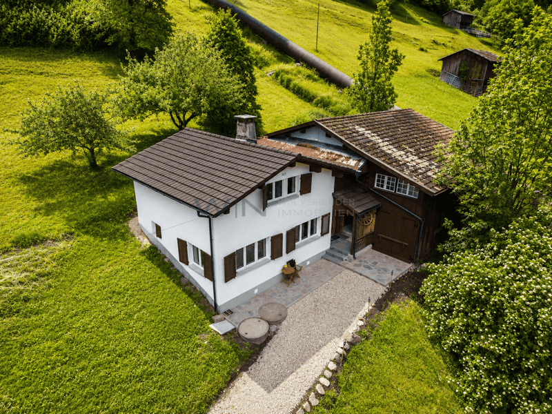 Freiraum Chalet