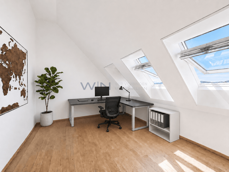 Perfekt für das Homeoffice