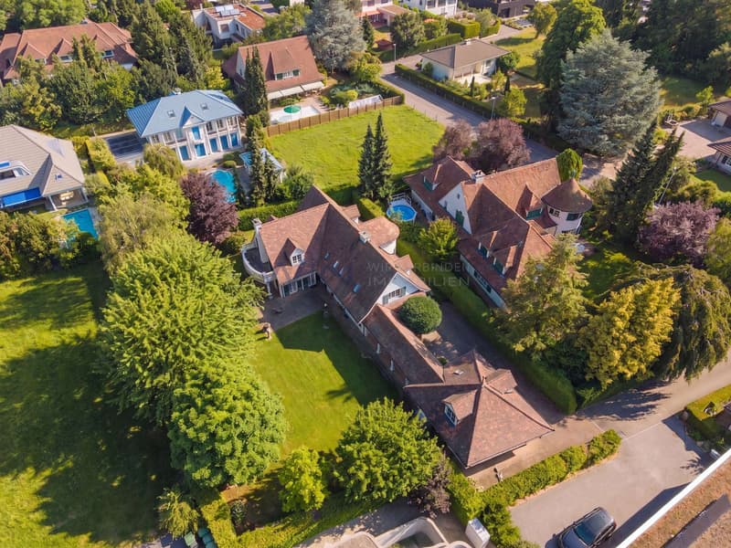 Ein Zuhause wie ein Kurzurlaub