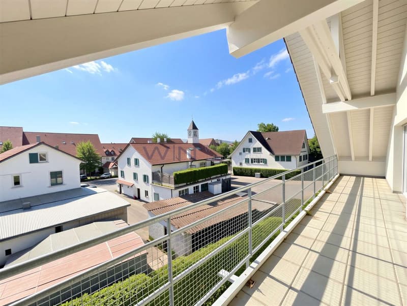 Weitblick geniessen