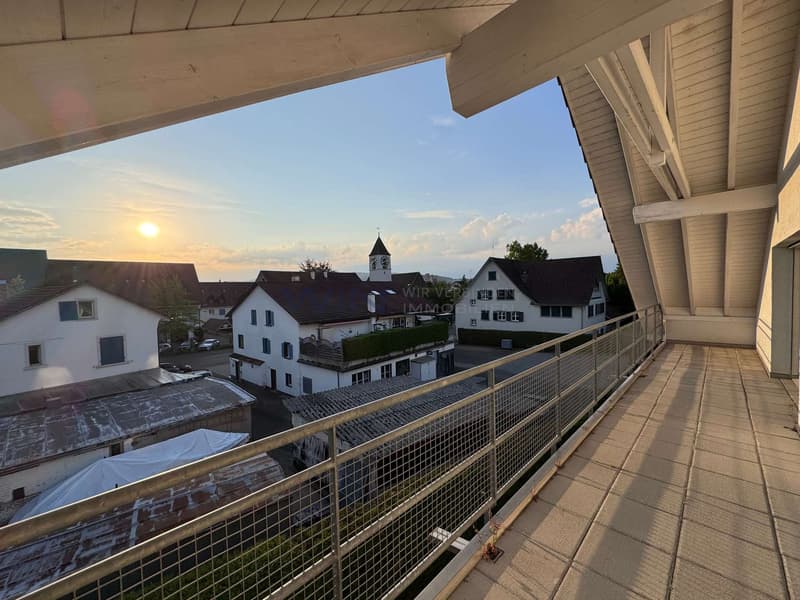 Magische Abendstunden