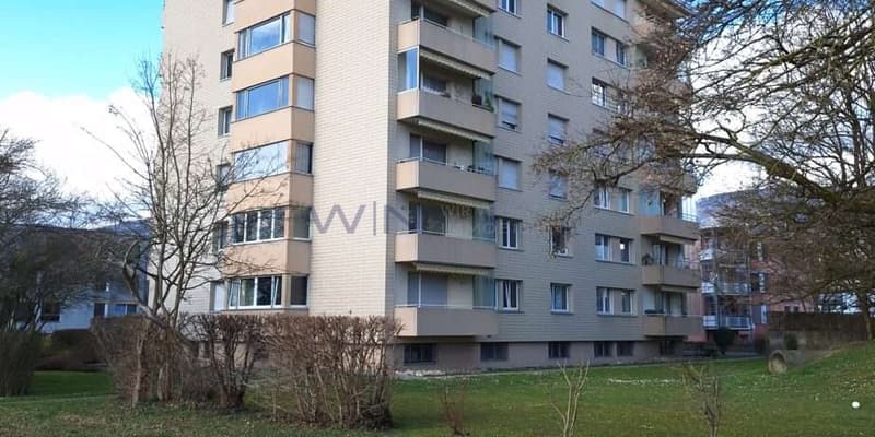 Ihr neues Zuhause wartet