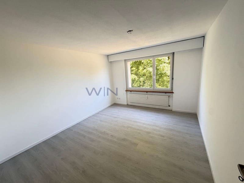 Zimmer mit Wohlfühlfaktor