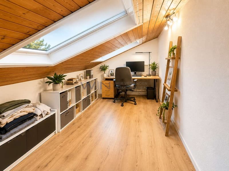 Homeoffice