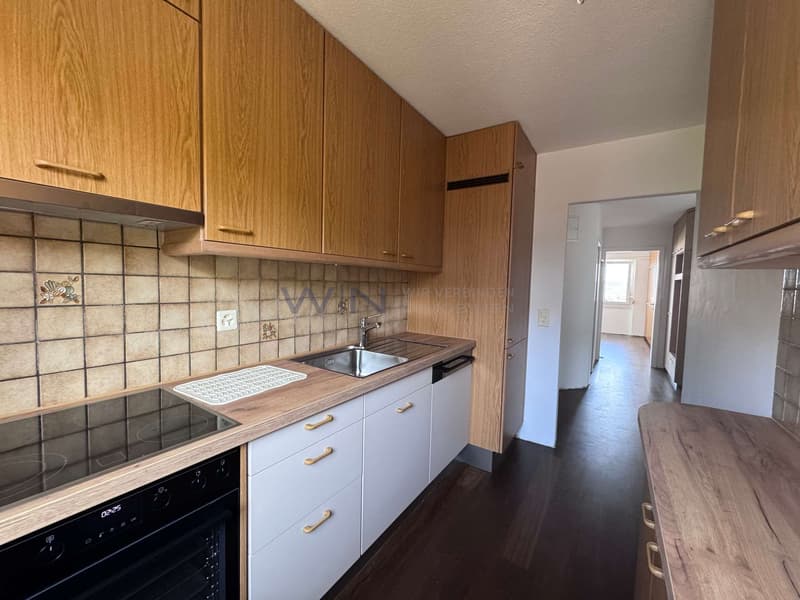 Voller Charme kochen