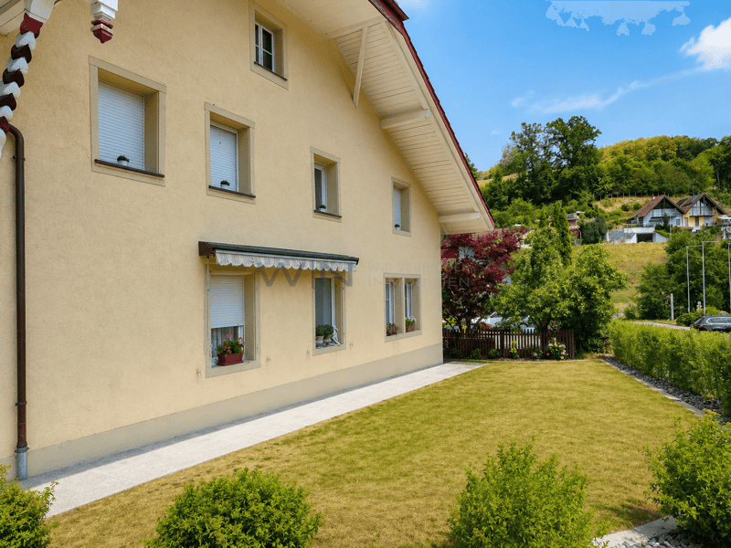 Umschwung