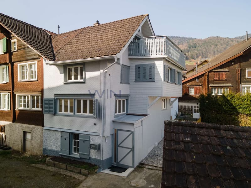 kleines Schmuckstück
