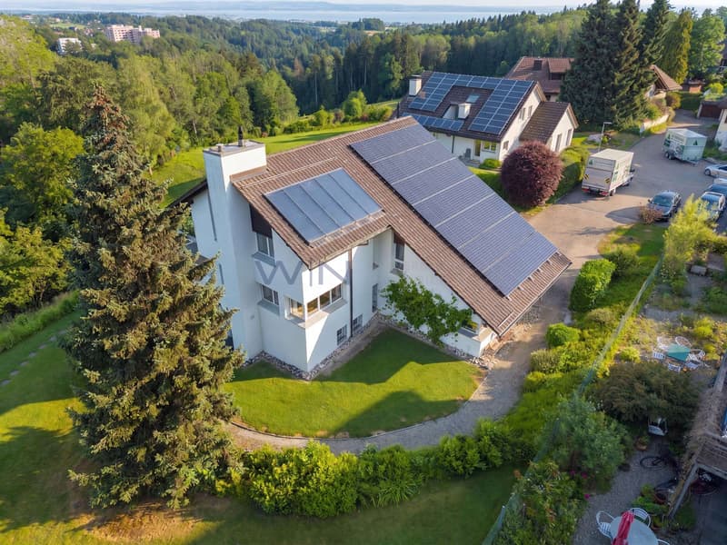 Photovolatikanlage