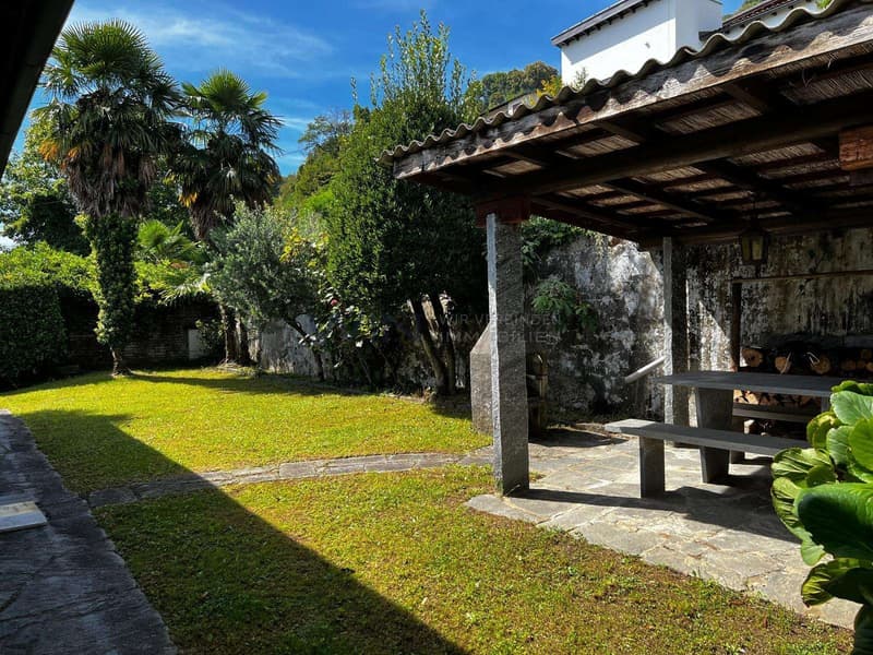 Loggia zum Geniessen