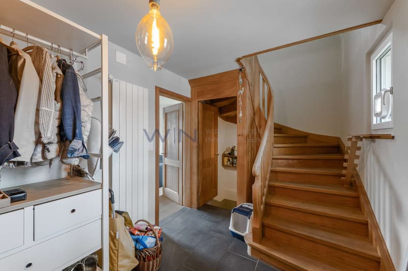 Willkommen in Ihrem neuen Zuhause!