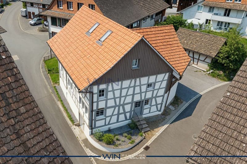 Ankommen und Zuhause fühlen