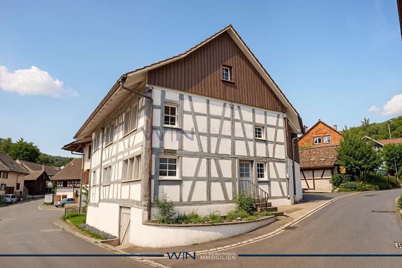 Familie - Investment