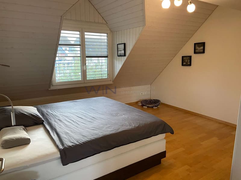 Gemütlich Herunterfahren