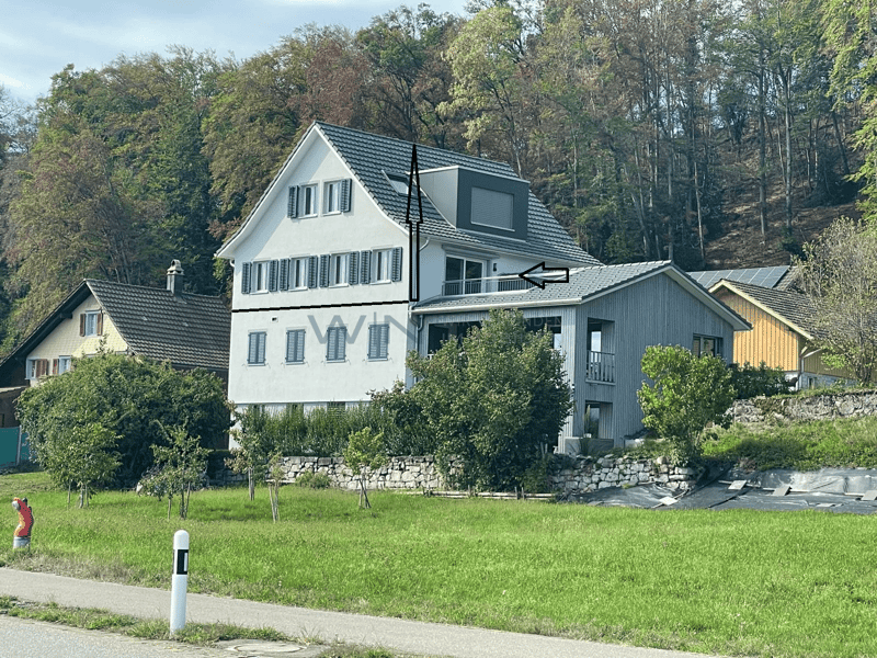 Ihr neues glückliches Zuhause!